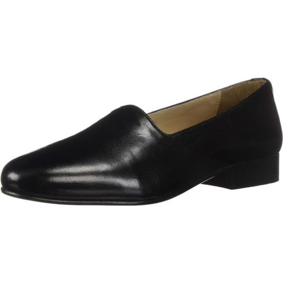 Giorgio Brutini Men's 24437 Slip On Loafer,Black,14 W US - Picture 1 of 7